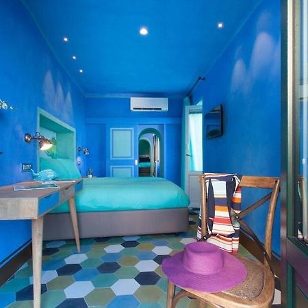 Estate4Home - La Grotta Azzurra Sorrento Bagian luar foto